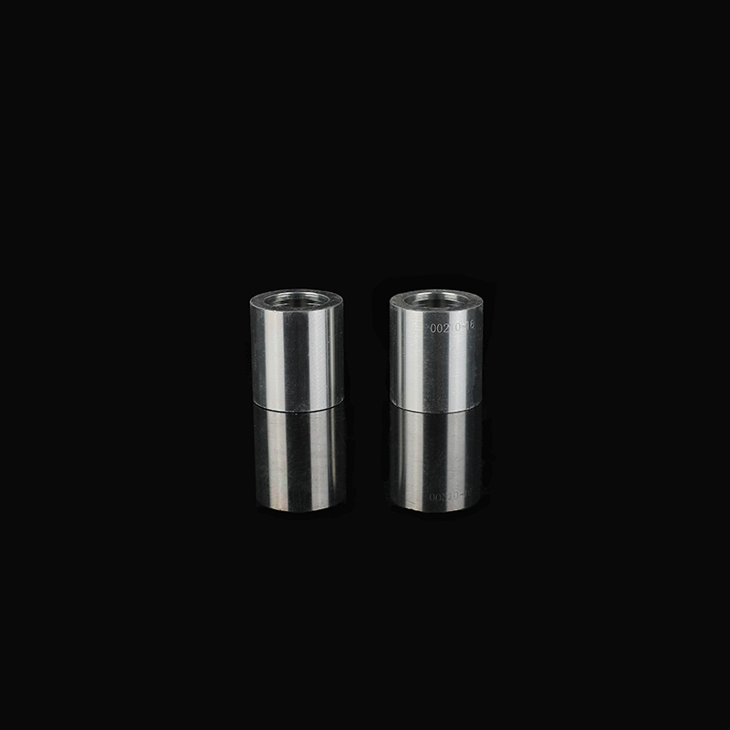 Hydraulslang för varmsmideprocess Ferrule 00210-16