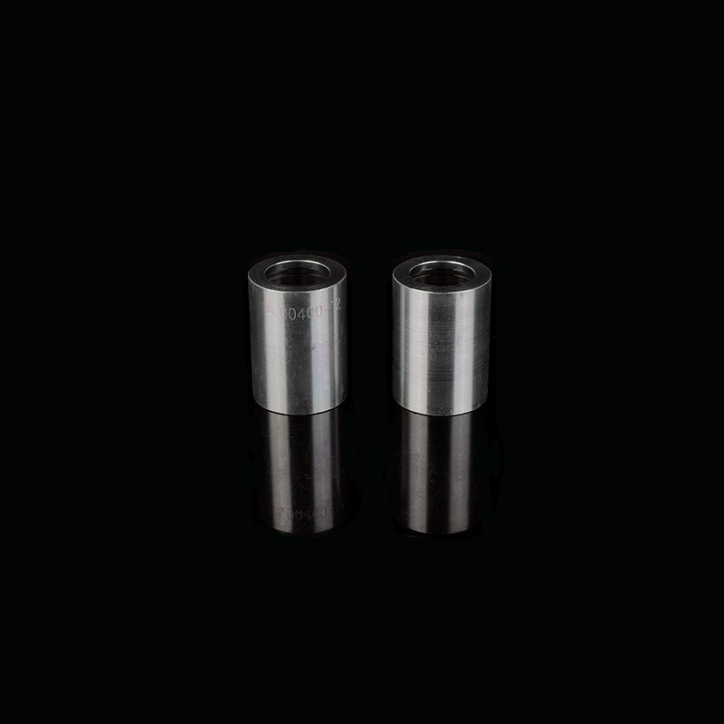 Hydraulslang för varmsmideprocess Ferrule 00400-12
