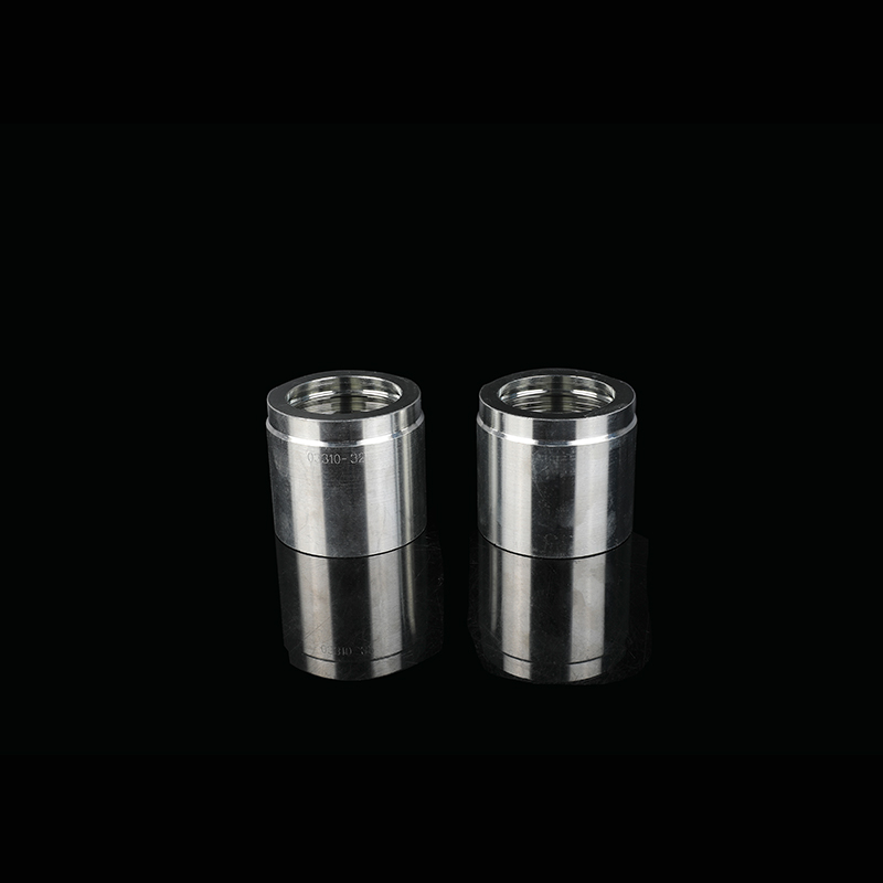 Högkvalitativ hydraulslang Ferrule 03310-32