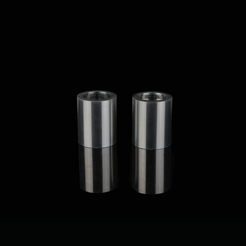 Galvaniserad miljövänlig vit zink hydraulslang Ferrule 00400-32