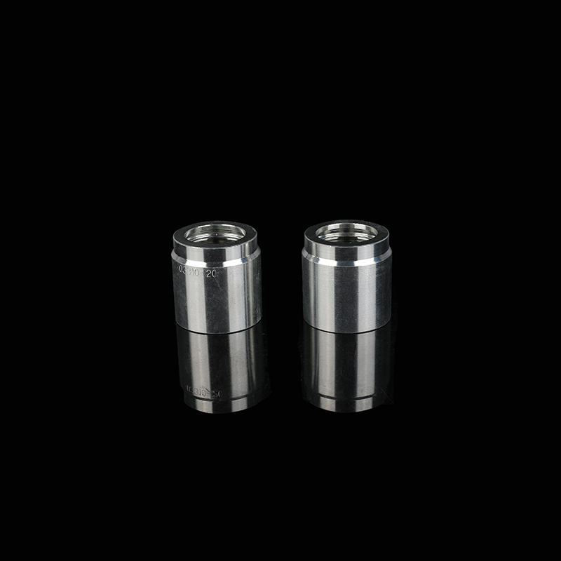 Hydraulslang för varmsmideprocess Ferrule 03310-20